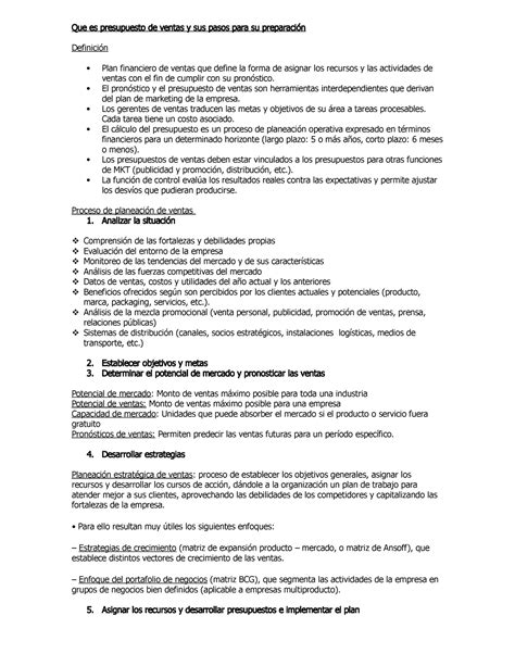 Examen De Muestra Pr Ctica Junio Preguntas Que Es Presupuesto