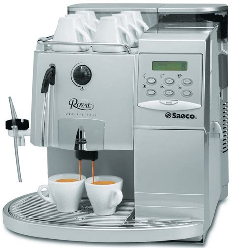 Кофеварка Philips Saeco Royal Professional RI 9913. Цена 40885 ...
