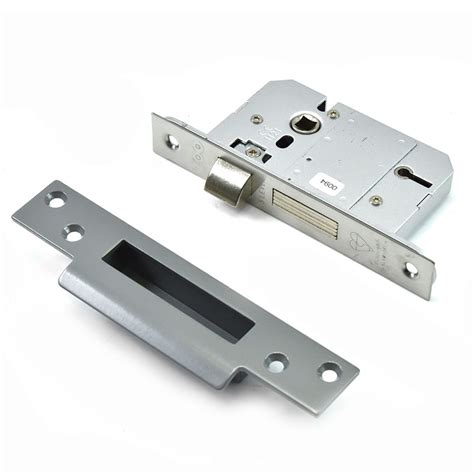 British Standard 5 Lever Heavy Duty Sash Lock ALL PRODUCTS IN HERE