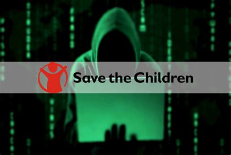 Wicked scammers steal $1 million from Save the Children charity