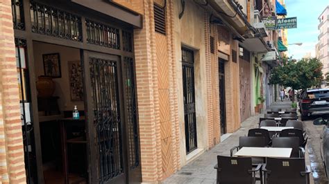 Restaurante Taberna La Bodeguilla en Córdoba