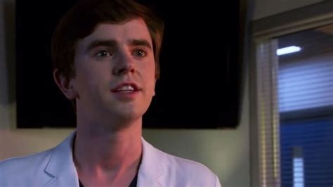 Good Doctor Saison 1 épisode 7 Teaser Vo Teaser Good Doctor