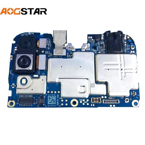 Aogstarl Mainboard For Huawei Honor C Bkk Al Bkk Al Motherboard