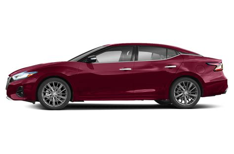 Nissan Maxima - Model Years, Generations & News | Cars.com