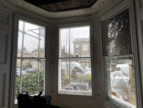 Will Double Glazing My Windows Make Them Harder to Open? - Six over Six