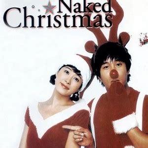 Happy Naked Christmas Rotten Tomatoes