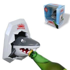 Shark Bottle Opener - Yuppie Gadgets