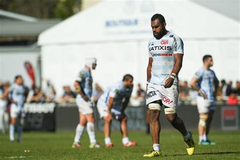 Top Pro D Le Malaise Des Joueurs Des Fidji Tonga Et Samoa Et