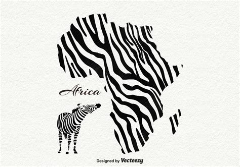 Africa Vector Background 99499 Vector Art at Vecteezy