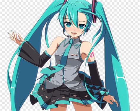 Top hơn 77 về hình anime miku hay nhất coedo vn