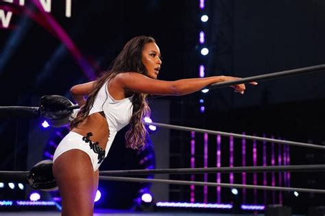 Aew Cbo Brandi Rhodes Finally Opens Up On Reason For Leaving Twitter