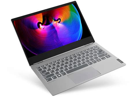 Lenovo Laptop Thinkbook S Iml Intel Core I Th Gen U Ghz