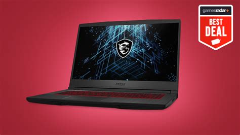 This RTX 3060 gaming laptop deal is just $799 at Best Buy right now | GamesRadar+