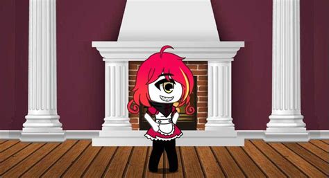 Hazbin Hotel Gacha Nifty Club Hotel