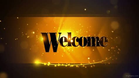 Welcome Wallpapers Wallpaper Cave