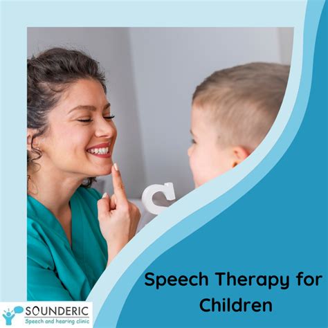 Get the best speech therapist for speech therapy for kids with autism ...