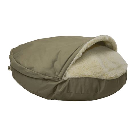 Snoozer Cozy Cave® Dog Bed