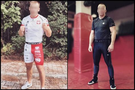 Došao na prvenstvo sad mu se bore za život Izboden MMA borac u