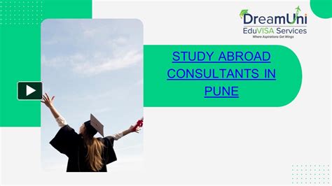 Ppt Study Abroad Consultants In Pune Powerpoint Presentation Free