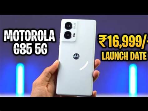 Moto G G Unboxing Price In India Motorola G First Look