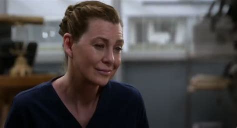 New Grey’s Anatomy Spoilers For Season 17, March 18, 2021 Episode 8 ...