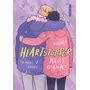 Livro Heartstopper De M Os Dadas Vol Mebuscar Brasil