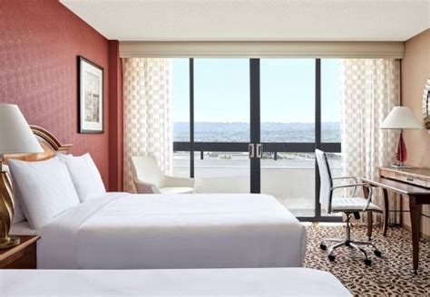 Torrance Marriott Redondo Beach - UPDATED 2017 Prices, Reviews & Photos ...