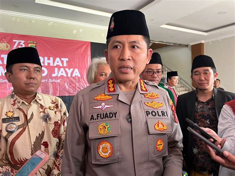 Bentrok Maut Di Perumahan Raffles Hills Depok Satu Warga Tewas Gegara