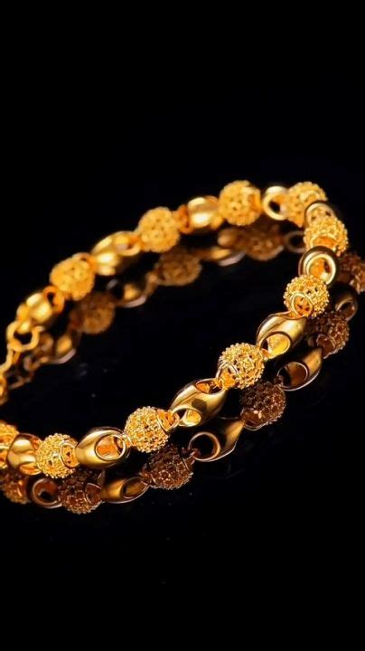 Original Saudi Gold 24k Nasasangla Pawnable Bracelet Women S Hollow