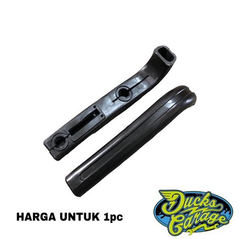 Jual Karet Behel Begel Samping Honda Astrea Prima Detail Original