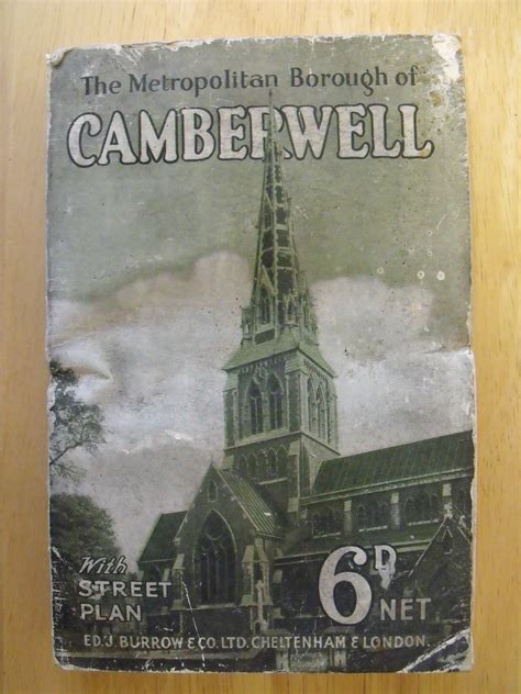 DSCF3110 - Camberwell Borough CouncilCamberwell Borough Council