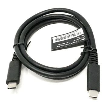 Dell M Usb Type C To C Alternate Displayport Cable Ln R Cw