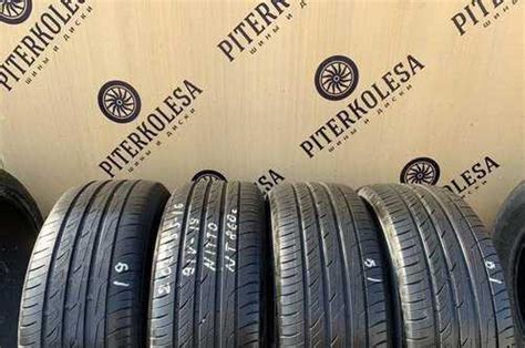 Nitto NT860 205/55 R16 91V | Festima.Ru – частные объявления