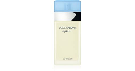 Dolce & Gabbana Light Blue für Damen 100 ml | notino.at
