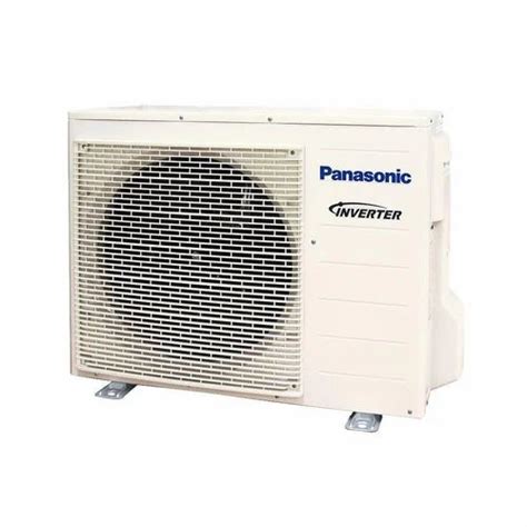 Panasonic Inverter Ac Outdoor Unit For Residential Use Ton At Rs