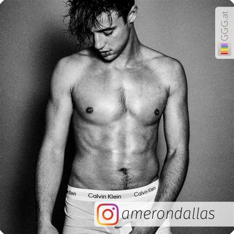 Bild Des Tages Cameron Dallas Auf Instagram Ggg At