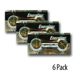 A76 Alkaline Battery | Energizer A76 | A76 Batteries | Free Shipping