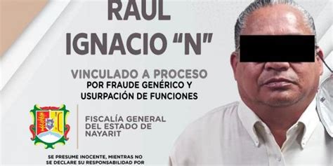 Vinculan A Pseudoabogado Por Fraude Gen Rico Y Usurpaci N De Funciones