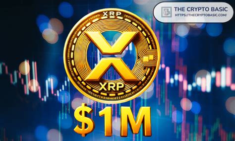 Software Developer Says XRP Could Reach 100 000 Or Even 1 000 000