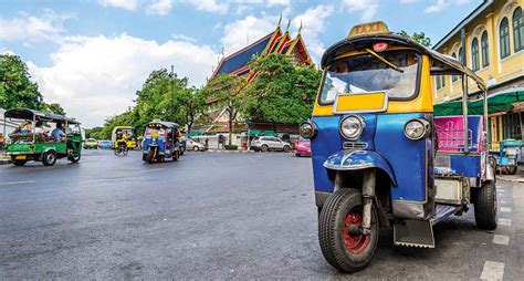 The Ultimate Bangkok Travel Guide Gecko Routes