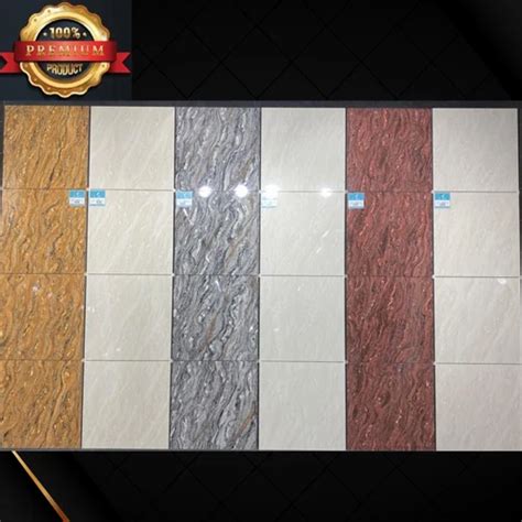 Double Charge Floor Tiles At Rs 23 75 Sq Ft Ceramic Wall Tiles In