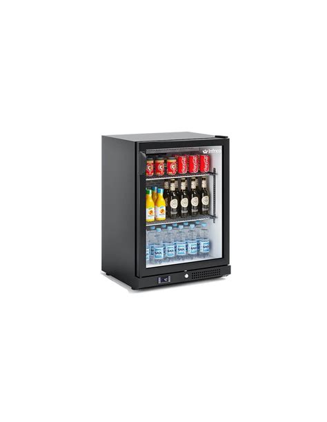 Expositor Botellero Refrigerado Infrico Erv Sh Oferta Y Precio