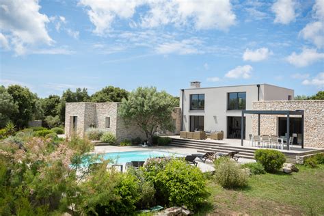 Arbitru Luxury Villa In Bonifacio Corsica The Thinking Traveller