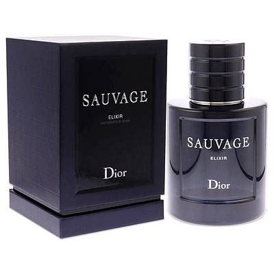 Dior sauvage elixir - купить недорого на Prom.ua: цены, акции и отзывы ...