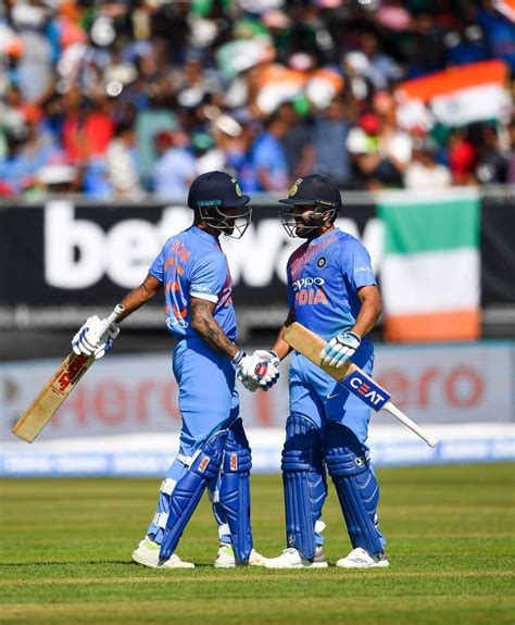 India vs Ireland 2nd T20 LIVE Cricket Score; Commentary and Updates – Newsfolo