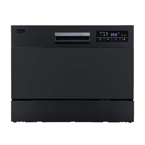 Jual Beko Dishwasher Mesin Pencuci Piring DTC36610B Shopee Indonesia