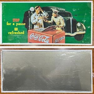 Coca Cola Signs, Coca Cola Vintage Signs, Coca Cola Memorabilia, Coca Cola Christmas, Coca Cola ...