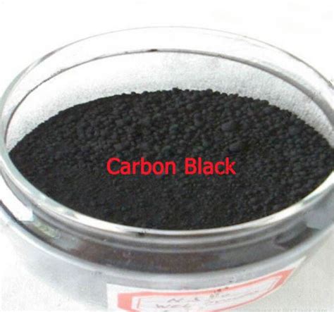 Factory Directly Supply Cas Carbon Black For Shoe Sole