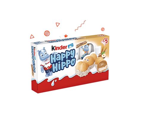 Productos Kinder España