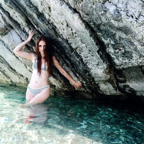 10 Hot Sexy Olga Piskalova Bikini Pics